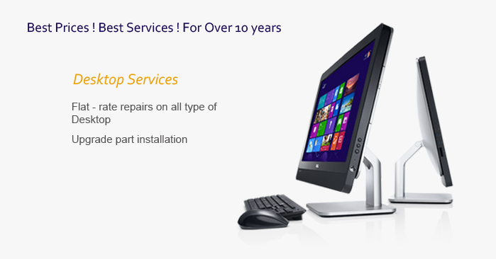 website named desire